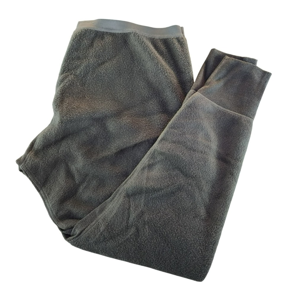 US Army FREE Flame Resistant Mid Weight Drawer‎ Bottoms Foliage Green Large Reg